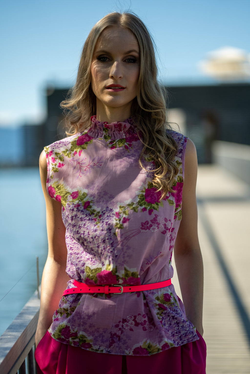 Blouse