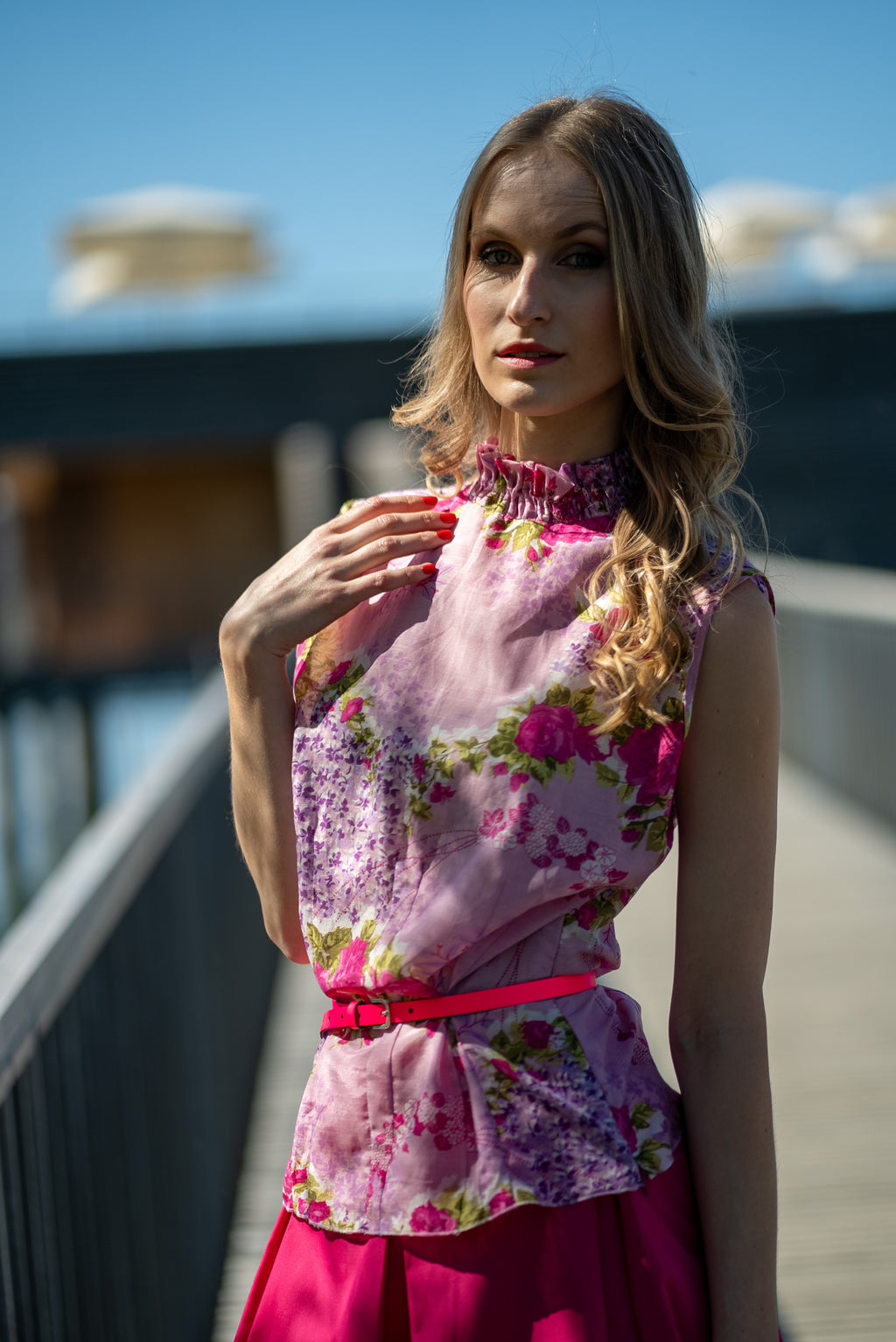 Blouse