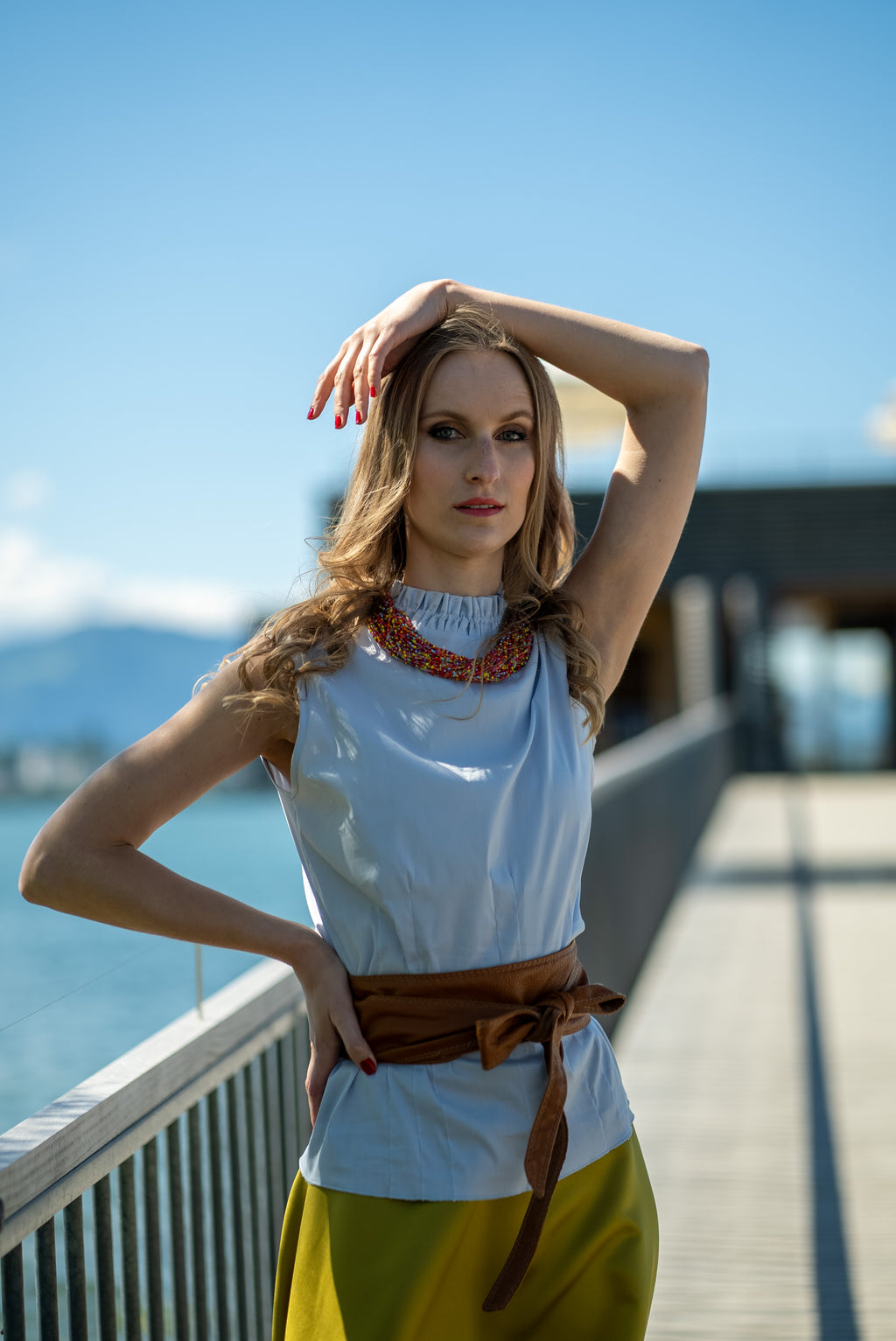 Blouse